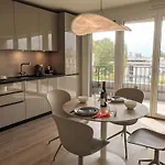 Les Oreades C By Interhome Appartement
