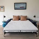 Les Oreades C By Interhome Appartement