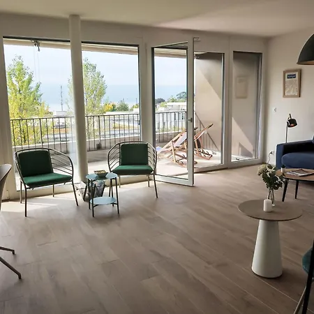 Appartement Les Oreades C By Interhome *