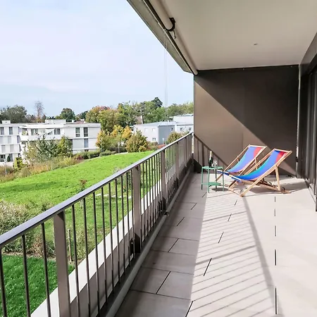 Appartement Les Oreades C By Interhome *