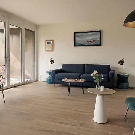 Appartement Les Oreades C By Interhome La Tour-de-Peilz