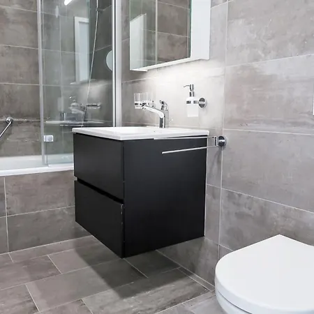 Les Oreades C By Interhome La Tour-de-Peilz