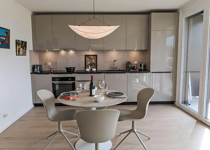 Les Oreades C By Interhome *