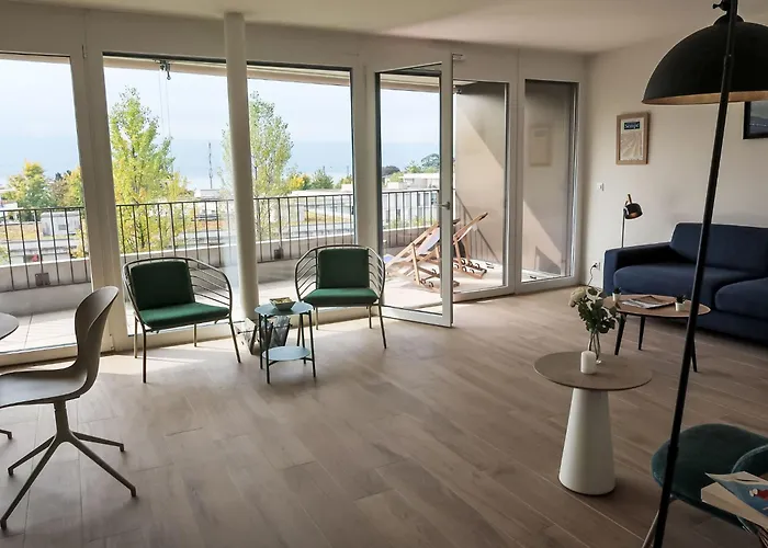 Appartement Les Oreades C By Interhome *