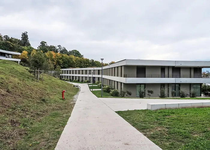 Les Oreades C By Interhome Apartament *