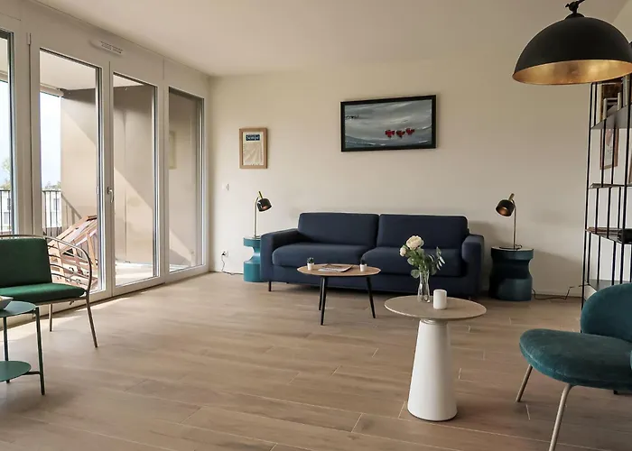 Apartament Les Oreades C By Interhome La Tour-de-Peilz