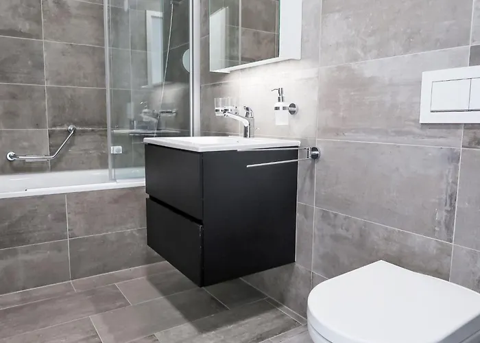 Les Oreades C By Interhome La Tour-de-Peilz