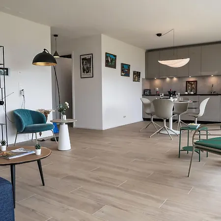 Les Oreades C By Interhome Lejlighed