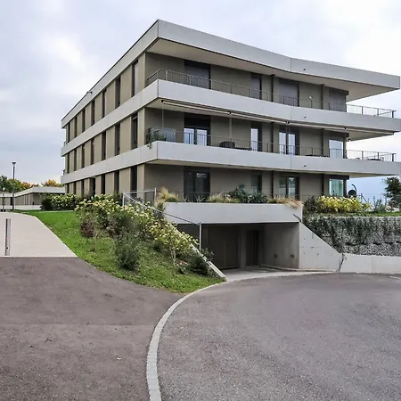 Lejlighed Les Oreades C By Interhome