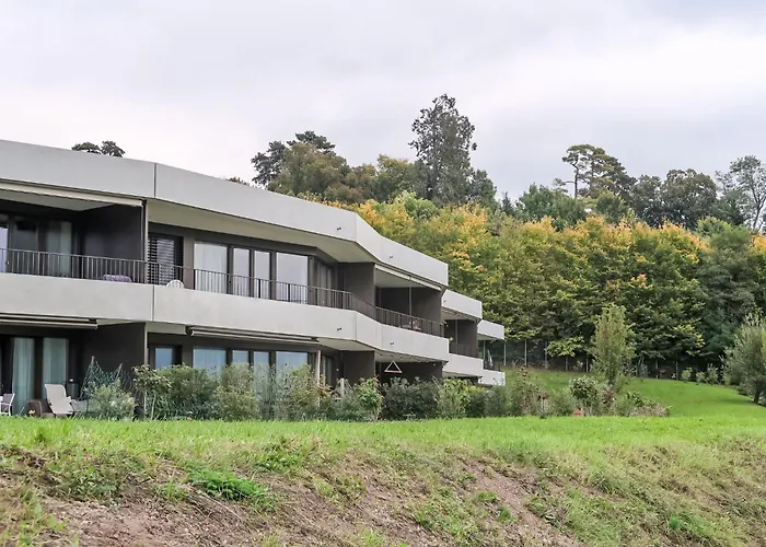 Lejlighed Les Oreades C By Interhome