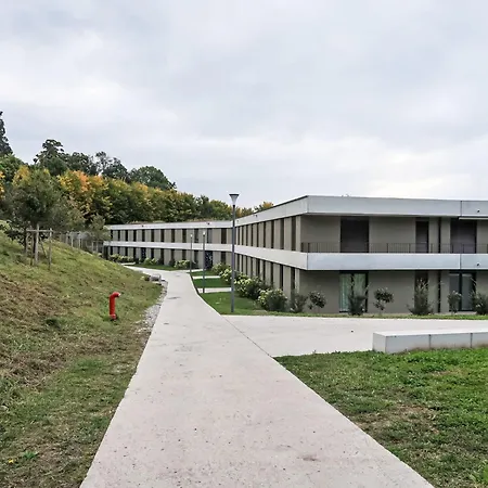 Les Oreades C By Interhome アパート *