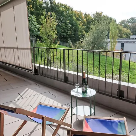 Les Oreades C By Interhome *