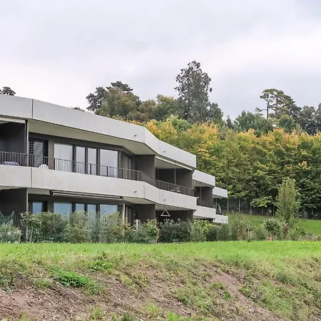 アパート Les Oreades C By Interhome