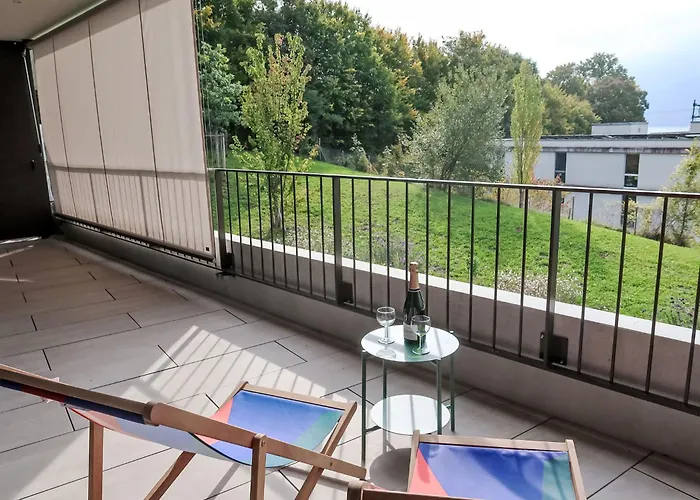 Les Oreades C By Interhome *